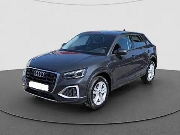 AUDI Q2 S tronic retrocamera rif. 23994267 - Foto 2