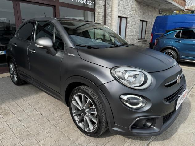 Fiat 500X 1.0 T3 120 CV Sport Dolcevita - Foto 3