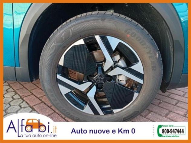 PEUGEOT 2008 1.2 100CV Allure + Pack Vision e Drive Assist rif. 23909683 - Foto 6