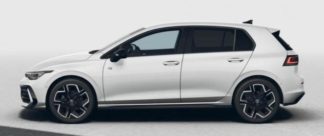 Volkswagen Golf 1.5 eTSI ACT 110kW R-Line Plus DSG PREZZO VERO - Foto 2