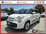 FIAT 500L Living 0.9M 85CV - NEOPATENTATI