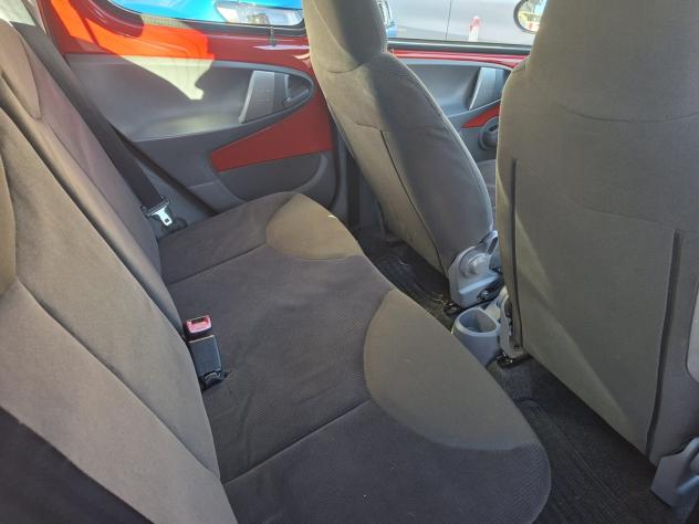 Citroen C1 1.0 C1TY * Benzina * 5 porte * Tetto * Garantita 12 Mesi - Foto 4