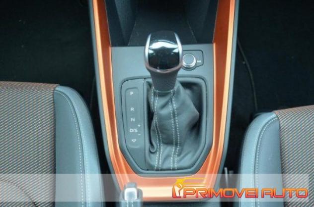 AUDI A1 citycarver S line rif. 22358036 - Foto 8