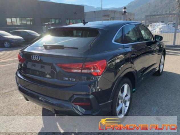 AUDI Q3 SPB 35 TDI S tronic rif. 19104314 - Foto 6
