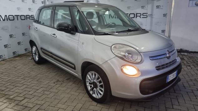 Fiat 500L 1.3 Multijet 85 CV Lounge CON MOTORE NUOVO - Foto 2
