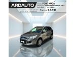 Ford Kuga 2.0 Tdci 4wd Automatic 140 cv