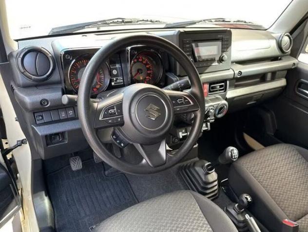 Suzuki Jimny Jimny 1.5 5MT PRO (N1) - Foto 6