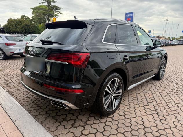 Q5 35 TDI S tronic S line plus - Foto 6