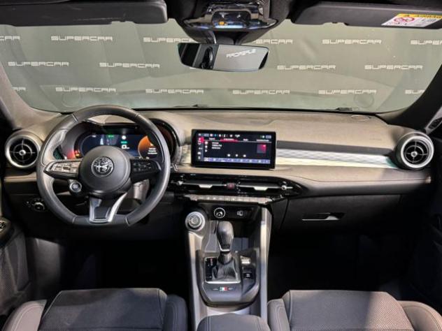 ALFA ROMEO Tonale 1.3 280 CV PHEV AT6 Ti Q4 rif. 23972257 - Foto 10
