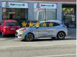 Ford Puma 1.0 EcoBoost Hybrid 125 CV S&S ST-Line