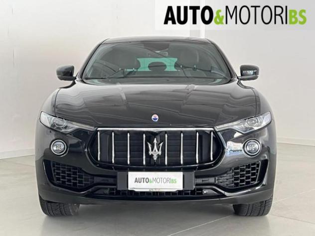 MASERATI Levante V6 Diesel 275 CV Q4 rif. 24170866 - Foto 2