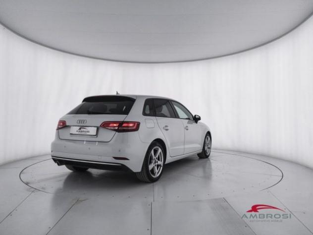AUDI A3 1.6 TDI diesel Sport - PER OPERATORI DEL SETTORE rif. 23982580 - Foto 3