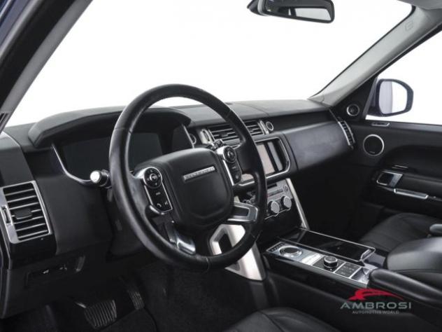 LAND ROVER Range Rover 3.0 TDV6 Vogue rif. 23505518 - Foto 8