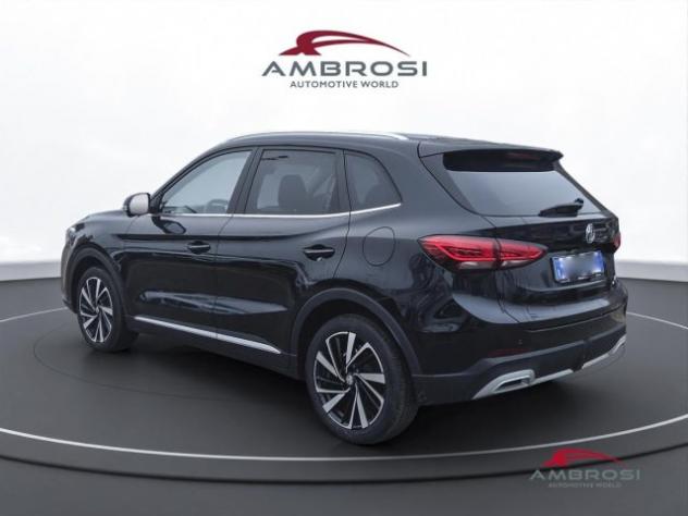 MG ZS MG HEV MY26 1.5L LUXURY rif. 23855311 - Foto 4