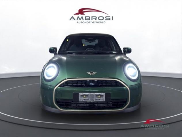 MINI Cooper 3 porte C Favoured rif. 24031556 - Foto 7