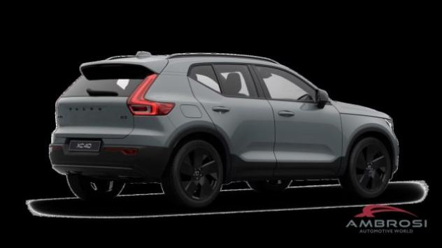 VOLVO XC40 Black Edition B3 Mild hybrid Benzina Plus rif. 23734845 - Foto 5
