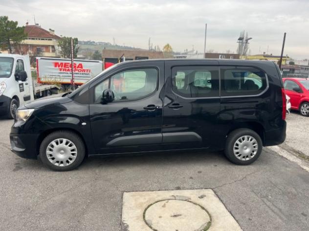 OPEL Combo Life 1.5D 100 CV S&S Advance XL 7 posti rif. 23094294 - Foto 4