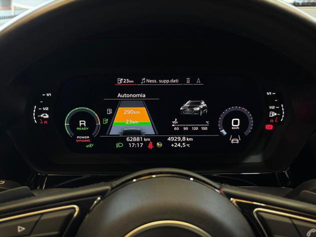 Audi A3 Sportback 45 TFSI e S tronic S line Edition - Foto 10