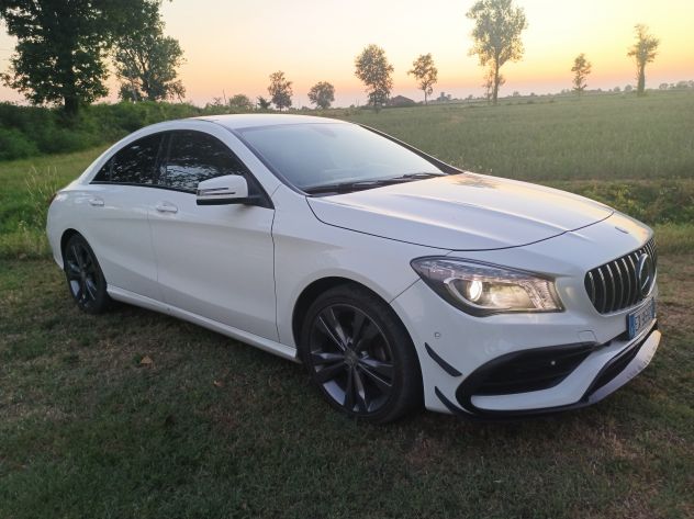 Mercedes-Benz CLA 200 170cv - Foto 3