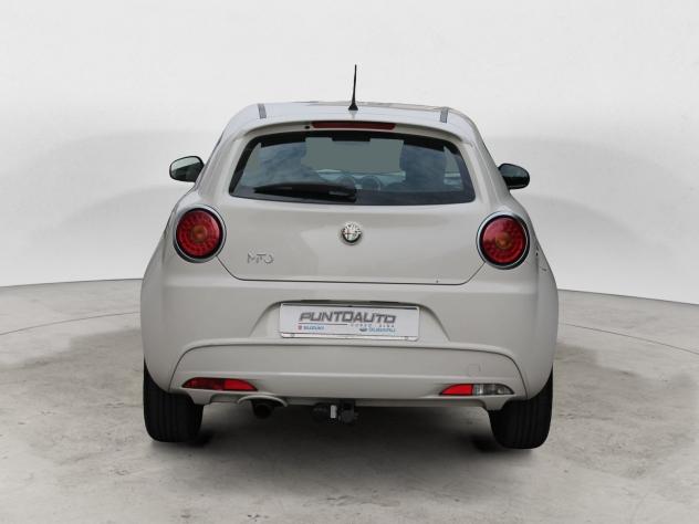 Alfa Romeo MiTo MiTo 1.3 jtdm Progression s&s 85cv - Foto 3