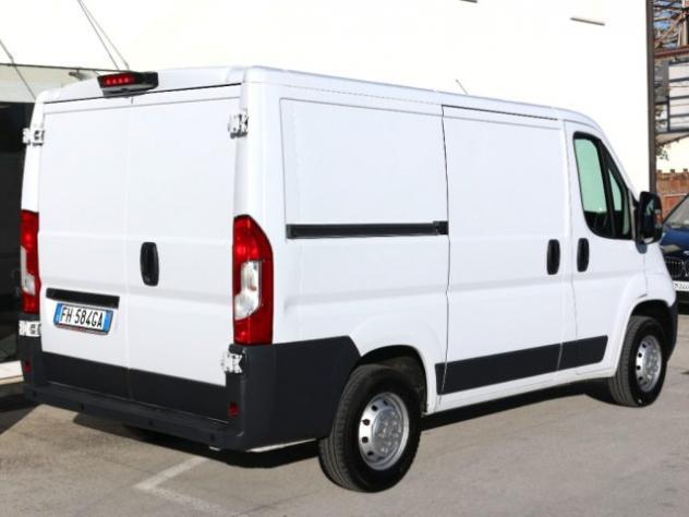 FIAT Ducato 28 2.0 MJT CH1 Furgone PREZZO IMPONIBILE rif. 23865510 - Foto 5