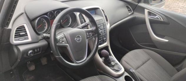 OPEL Astra 1.6 115CV 5 porte Cosmo rif. 23613206 - Foto 7