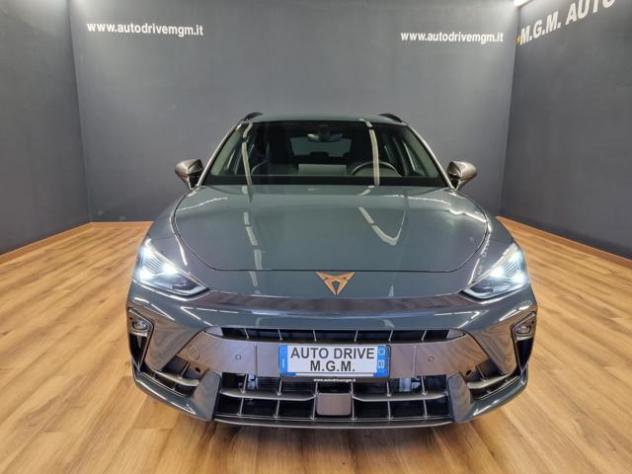 CUPRA Leon Sportstourer 1.5 e-Hybrid 204 CV DSG PLUG-IN rif. 23980110 - Foto 5