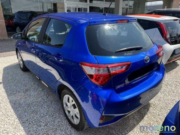 TOYOTA Yaris 1.5 hybrid Active rif. 19121082 - Foto 4