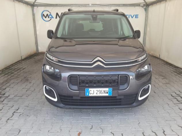 CITROEN Berlingo 1.5 BlueHDi 100cv Feel *IVA ESPOSTA* rif. 24182783