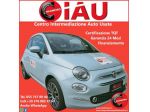 Fiat 500 C 1.0 Hybrid Cabrio