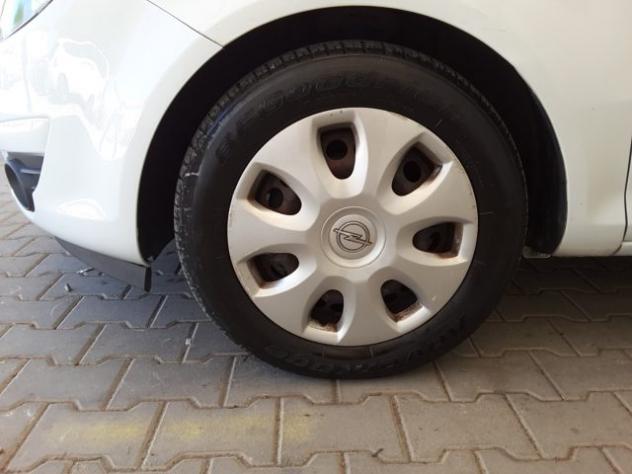 OPEL Corsa 1.0 12v 3 porte Club rif. 23987381 - Foto 4