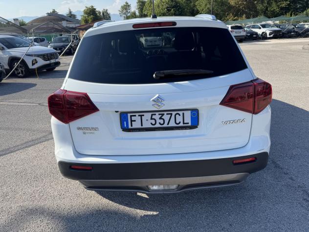 Suzuki Vitara 1.0 Boosterjet 2WD Cool - Foto 4