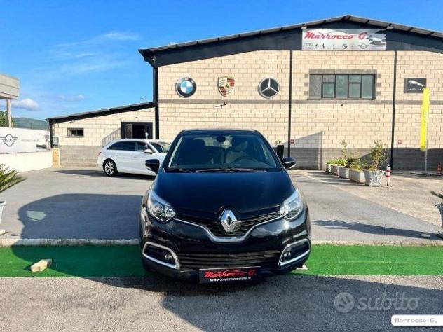 Renault Captur 1.5 Diesel - Foto 4