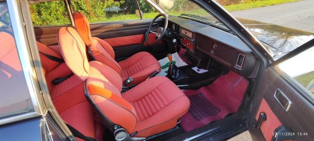 LANCIA BETA Coup1.300 (ASI TARGA ORO) STUPENDA - Foto 8