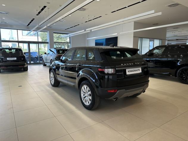 Land Rover Range Rover Evoque 2.0 TD4 150CV SE - AUTOCARRO!!! - Foto 7