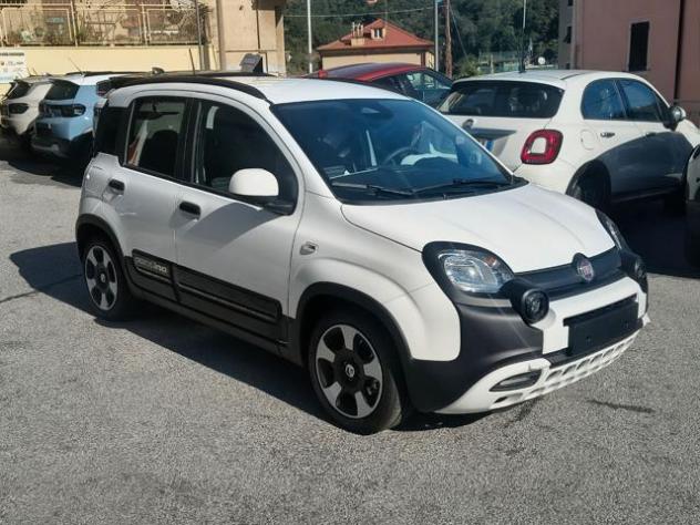FIAT Panda 1.0 Hybrid Cross MY26 - KM ZERO - PRONTA CONSEGNA rif. 24185833 - Foto 3
