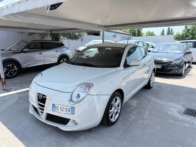 Alfa Romeo MiTo 1.6 JTDm 16V Distinctive Sport Pack - Foto 2