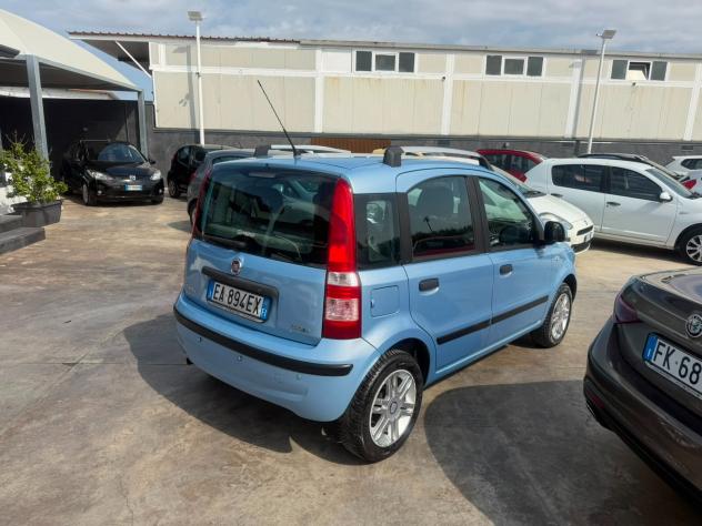 Fiat Panda 1.3 MJT 16V Emotion - Foto 5