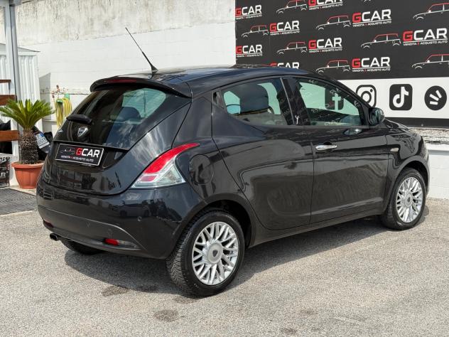 Lancia Ypsilon 1.3 MJT 16V 95 CV 5 porte S&S Platinum - Foto 7