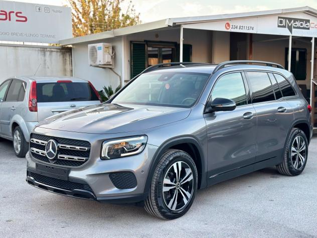 Mercedes-benz Classe GLB 200d 4Matic Sport Plus - Foto 5