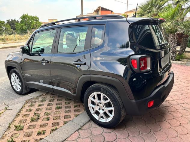 Jeep Renegade 1.0 T3 Limited - Foto 6