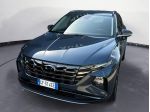 Hyundai Tucson 1.6 CRDi MHEV 2wd 136cv Xline DCT