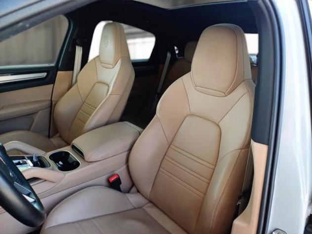 Porsche Cayenne 3.0 V6 Platinum Edition - Foto 9