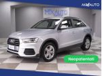 Audi Q3 2.0 TDI 120CV