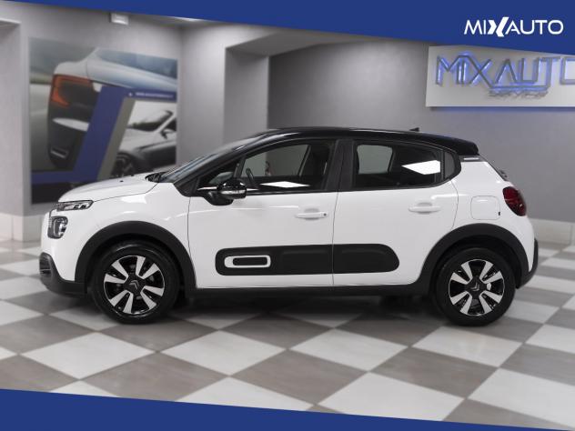 Citroen C3 1.2 Puretech Feel Pack S&S 83CV - Foto 3