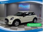 MINI One 1.5 100 CV 5 Porte EU6