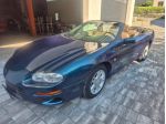 Chevrolet Camaro 3.8 V6 Cabrio