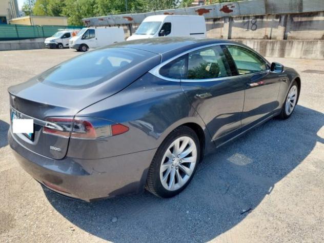 TESLA Model S Model S 100kWh All-Wheel Drive * 53.000 KM REALI * rif. 23940894 - Foto 6