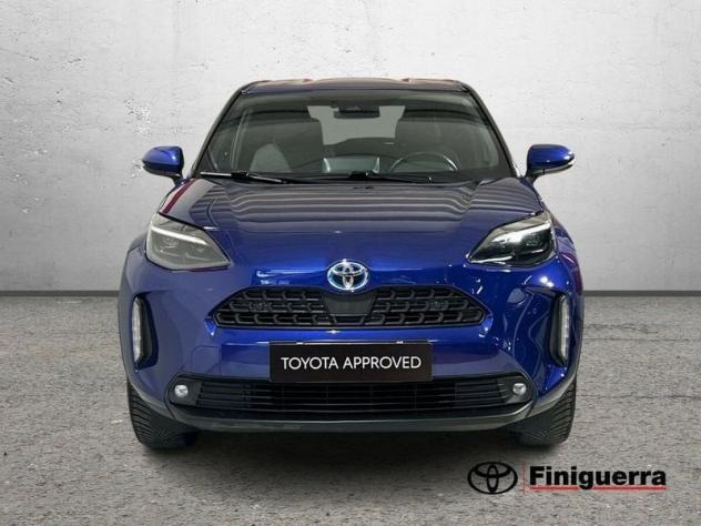 Toyota Yaris Cross 1.5h Trend awd-i 116cv e-cvt - Foto 3