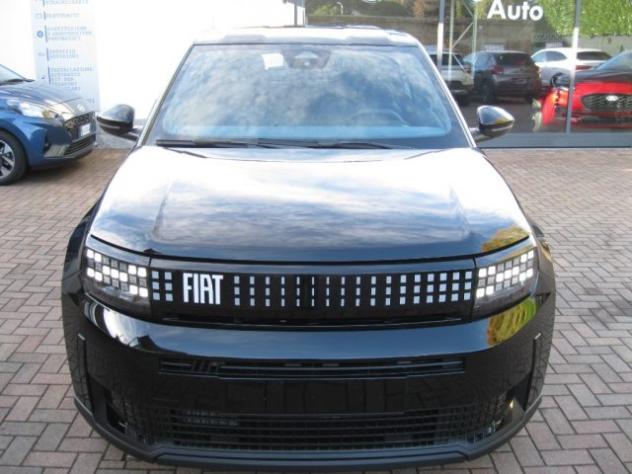 FIAT Grande Panda 1.2 Hybrid 110 CV S&S Icon rif. 24055657